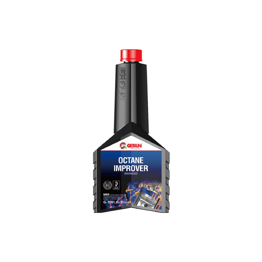 Octane Improver